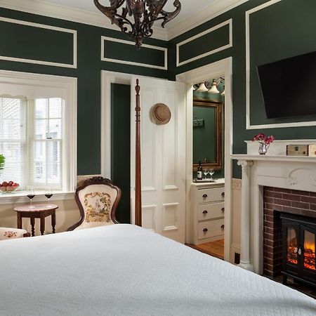 Captain Nickels Inn Searsport 外观 照片